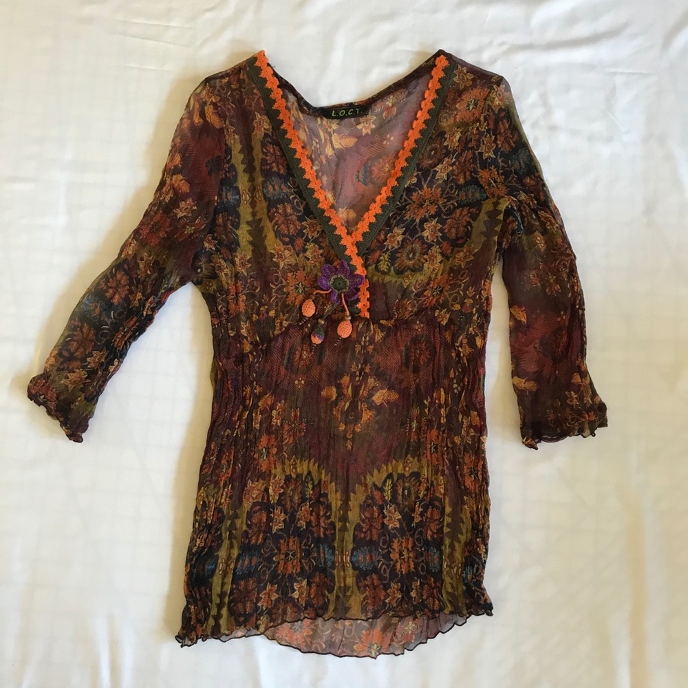 Blouse